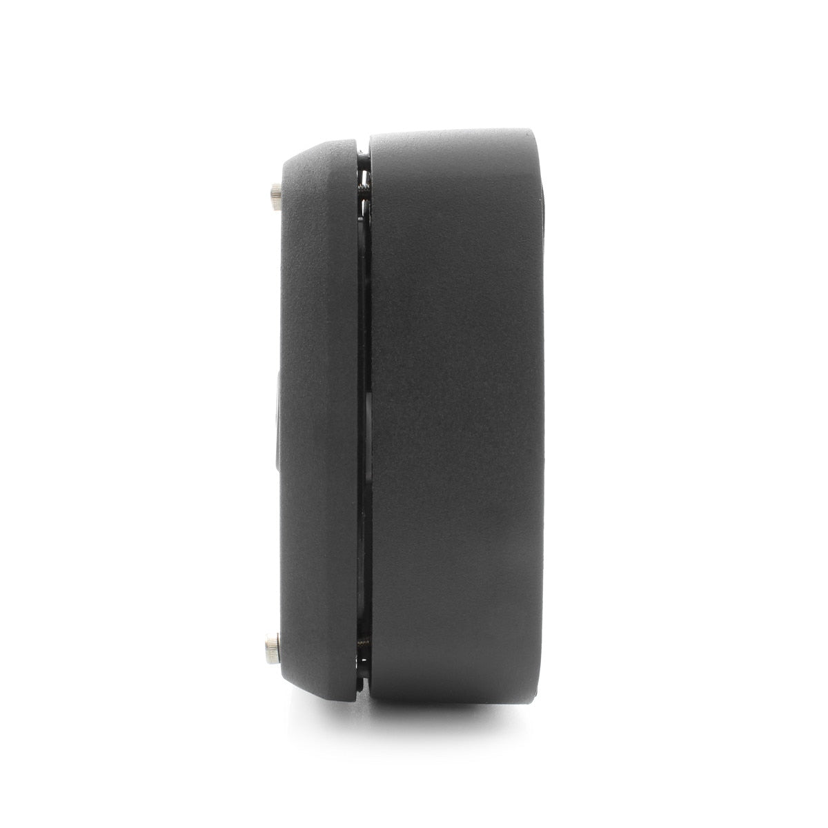 IC Realtime MNT-JUNCTIONBOX-3-B Outdoor Weather Proof Square Junction Box For Mini IP Non Vandal Dome With - image 3