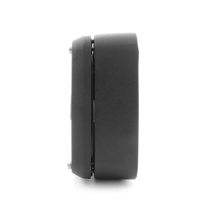IC Realtime MNT-JUNCTIONBOX-3-B Outdoor Weather Proof Square Junction Box For Mini IP Non Vandal Dome With - image 3