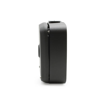 IC Realtime MNT-JUNCTIONBOX-4-B Outdoor Weather Proof Square Junction Box For IP Bullet Cameras And 4 Hole - image 3