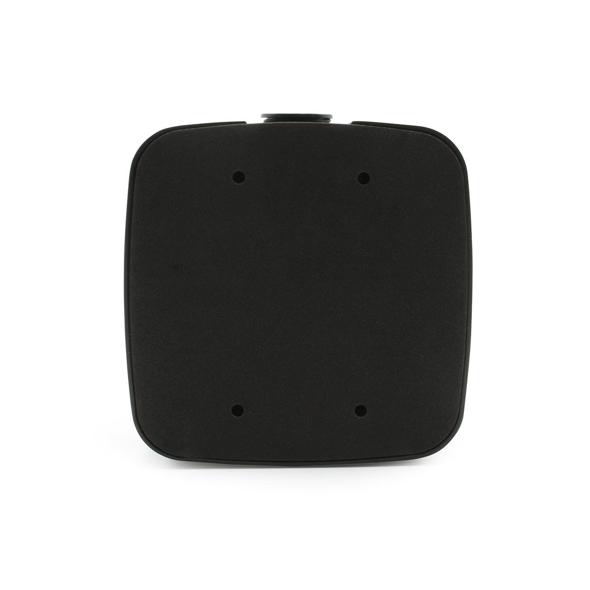 IC Realtime MNT-JUNCTIONBOX-4-B Outdoor Weather Proof Square Junction Box For IP Bullet Cameras And 4 Hole - image 4