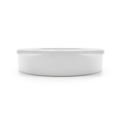 IC Realtime MNT-JUNCTIONBOX-5 Outdoor Weather Proof Round Junction Box For IPEL-F12F Cameras product image 2