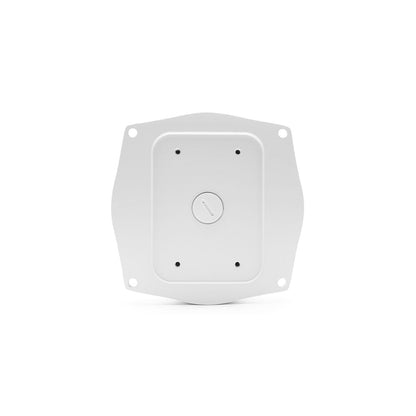 IC Realtime MNT-JUNCTIONBOX-5 Outdoor Weather Proof Round Junction Box For IPEL-F12F Cameras product image 3