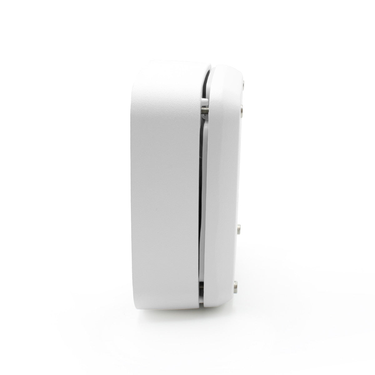 IC Realtime MNT-JUNCTIONBOX-6-SQ Outdoor Square Junction Box For Mini Vandal Domes - image 2