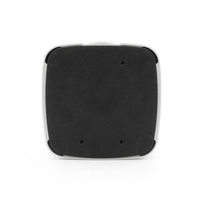 IC Realtime MNT-JUNCTIONBOX-6-SQ Outdoor Square Junction Box For Mini Vandal Domes - image 3