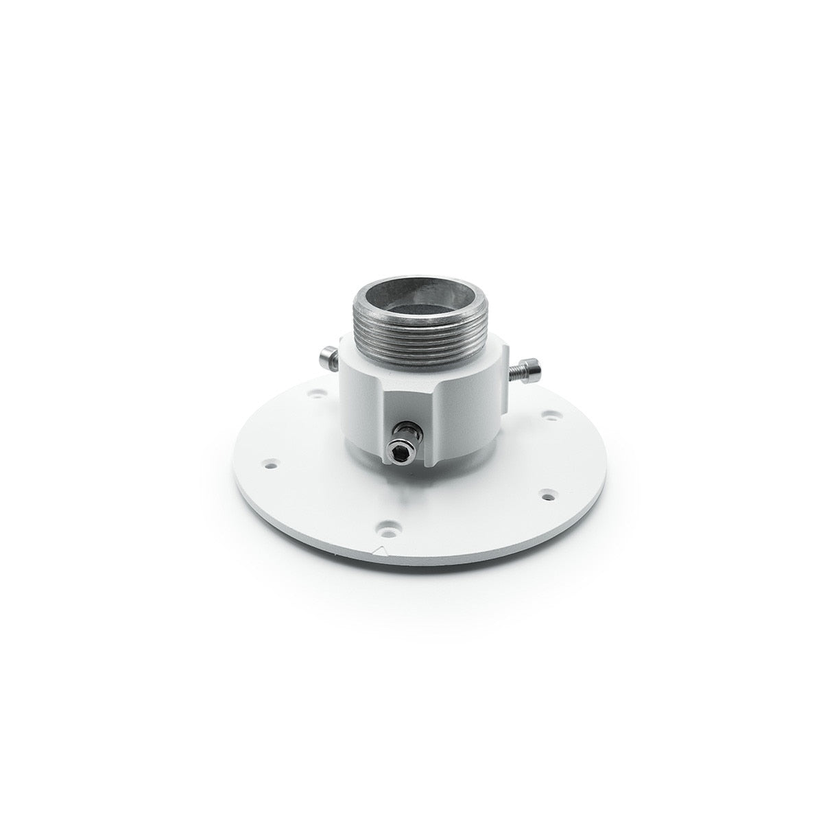 IC Realtime MNT-MLD-ADAPTER Ceiling Mount Adapter For IPEL-M80V-IRW1 And ICIP-MLD42-IR, Ceiling Mount