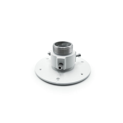 IC Realtime MNT-MLD-ADAPTER Ceiling Mount Adapter For IPEL-M80V-IRW1 And ICIP-MLD42-IR, Ceiling Mount