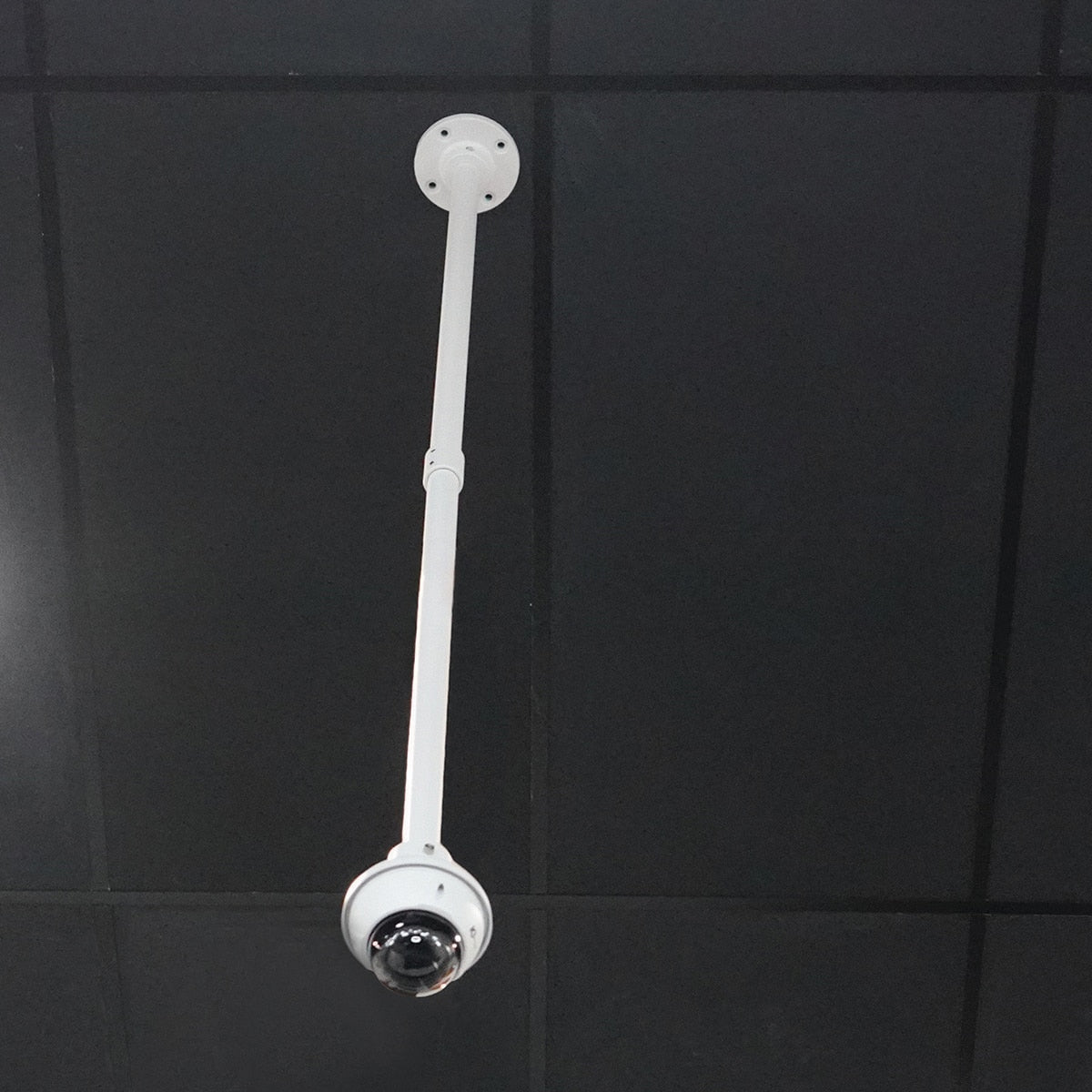 IC Realtime MNT-POLEXT-30 30" Extension Poles For MNT-CEILING-30 - image 5