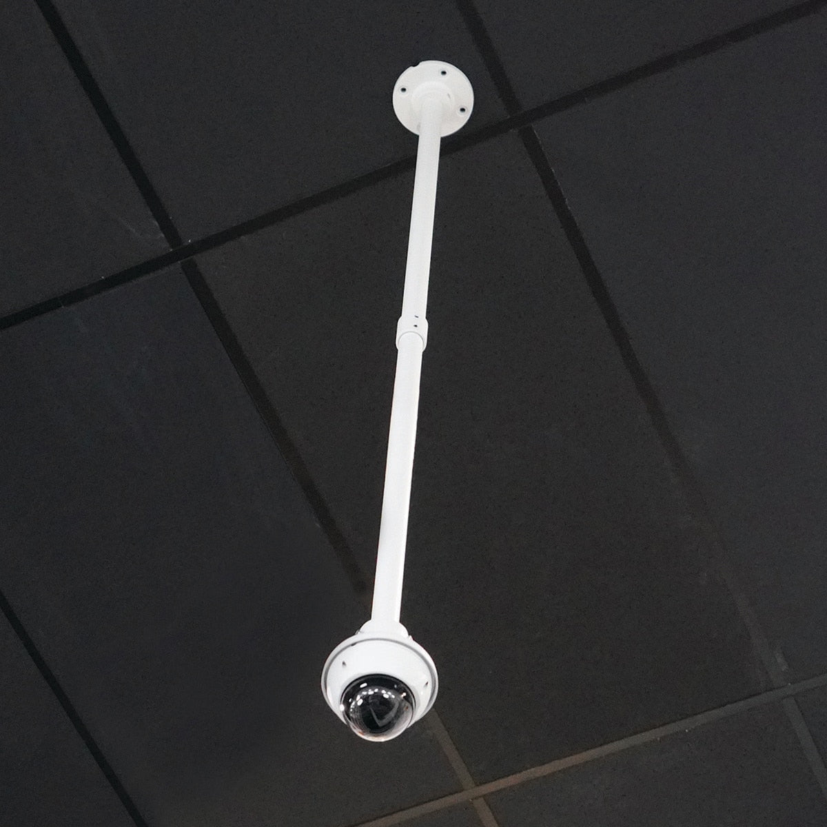 IC Realtime MNT-POLEXT-30 30" Extension Poles For MNT-CEILING-30 - image 6