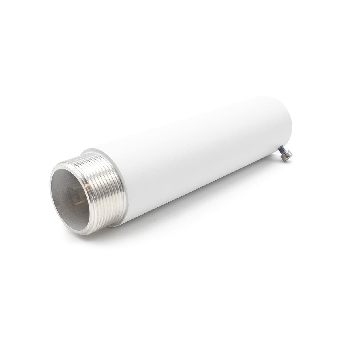 IC Realtime MNT-POLEXT-7.5 (mpa 112) 7.5" Extension Pole For Mnt-ceiling-mpa And Mnt-ceilingbase-mpa image 1