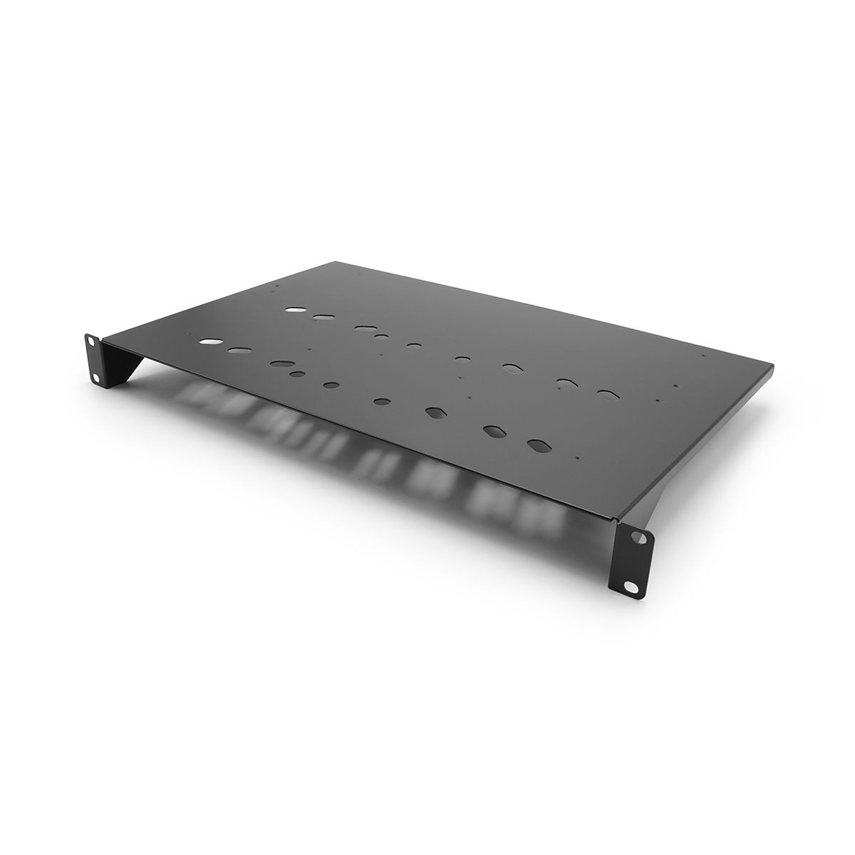 IC Realtime MNT-RACK-1U Rack Mount Tray For 1U Chassis