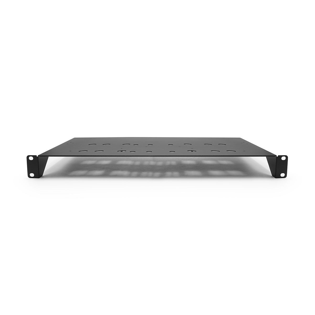 IC Realtime MNT-RACK-1U Rack Mount Tray For 1U Chassis - image 2