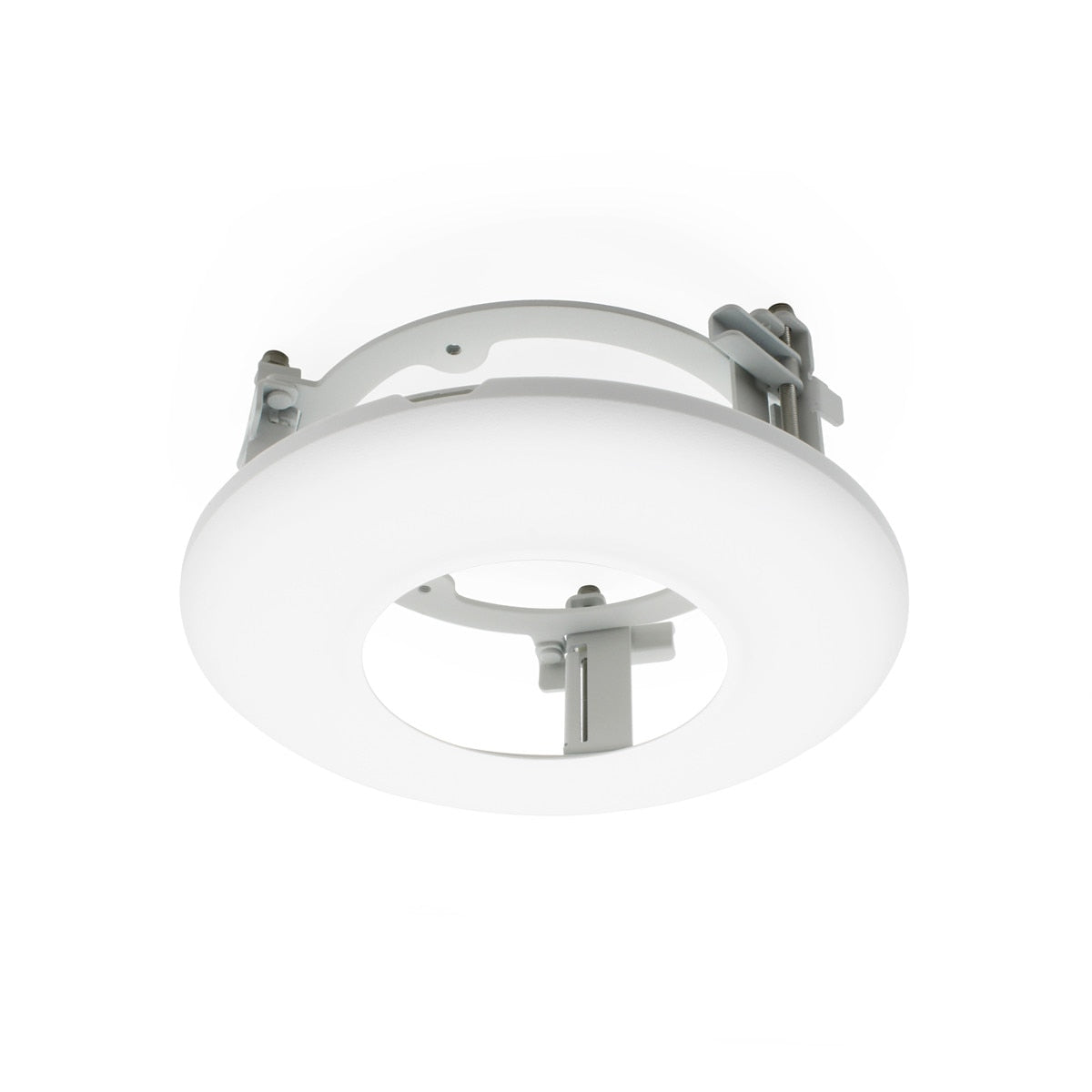 IC Realtime MNT-REC1-V2 In Ceiling Recessed Mounting Kit For Mid Size Domes