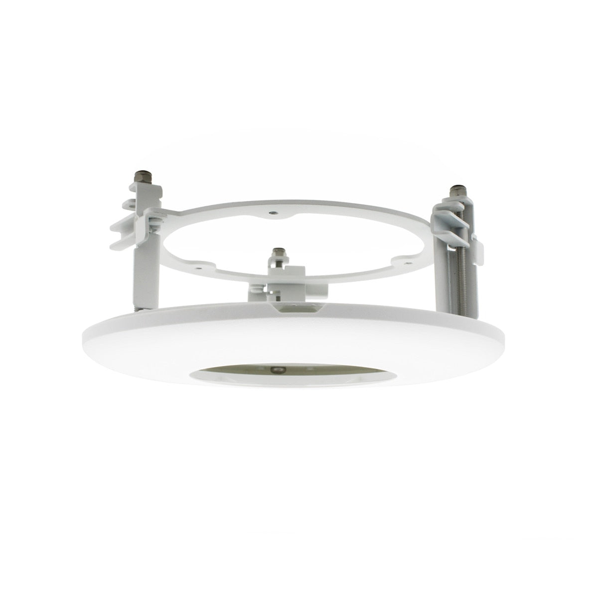IC Realtime MNT-REC1-V2 In Ceiling Recessed Mounting Kit For Mid Size Domes - image 2