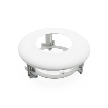 IC Realtime MNT-REC1-V2 In Ceiling Recessed Mounting Kit For Mid Size Domes - image 3