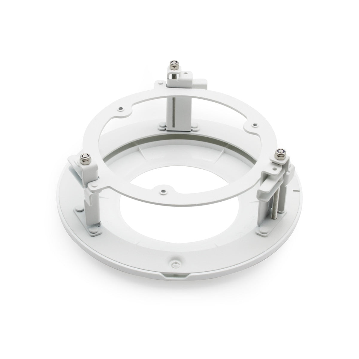 IC Realtime MNT-REC1-V2 In Ceiling Recessed Mounting Kit For Mid Size Domes - image 5