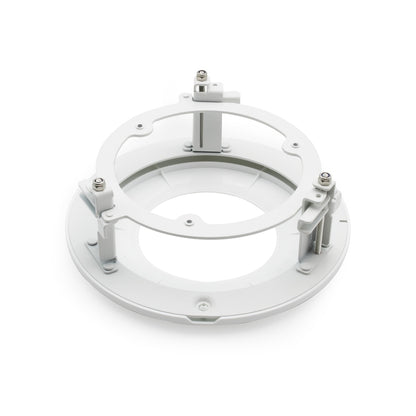 IC Realtime MNT-REC1-V2 In Ceiling Recessed Mounting Kit For Mid Size Domes - image 5