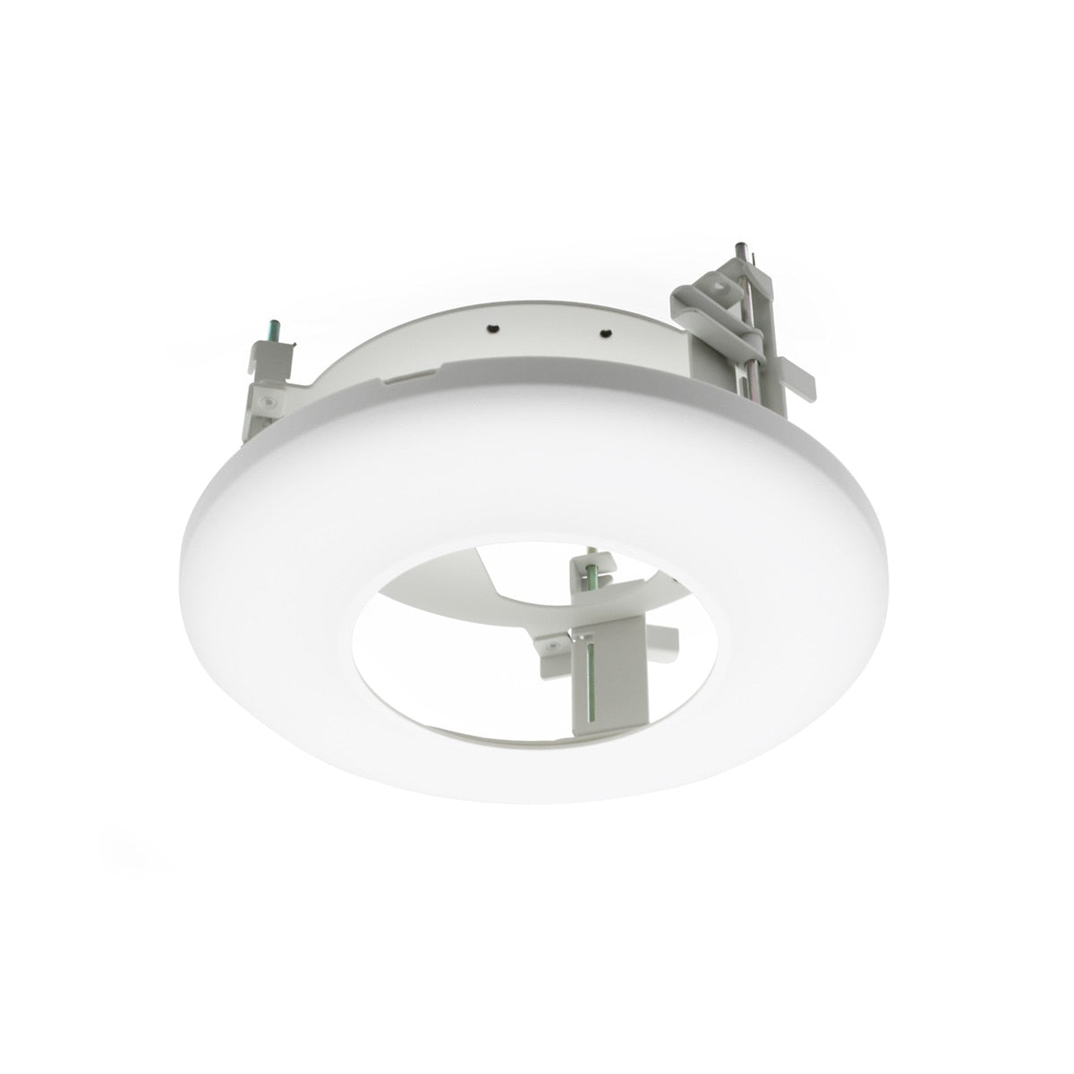 IC Realtime MNT-REC2-V2 In Ceiling Recessed Mounting Kit For Full Size Domes
