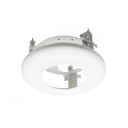 IC Realtime MNT-REC2-V2 In Ceiling Recessed Mounting Kit For Full Size Domes