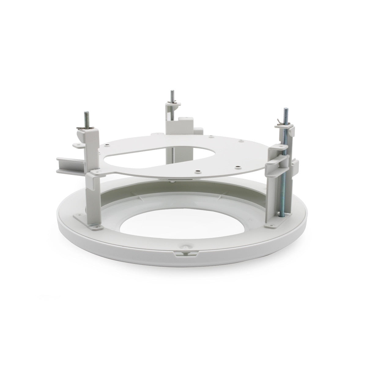 IC Realtime MNT-REC2-V2 In Ceiling Recessed Mounting Kit For Full Size Domes - image 2