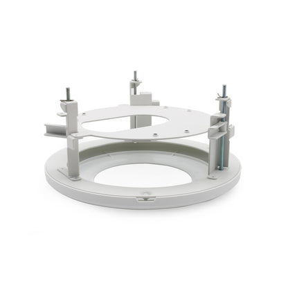 IC Realtime MNT-REC2-V2 In Ceiling Recessed Mounting Kit For Full Size Domes - image 2