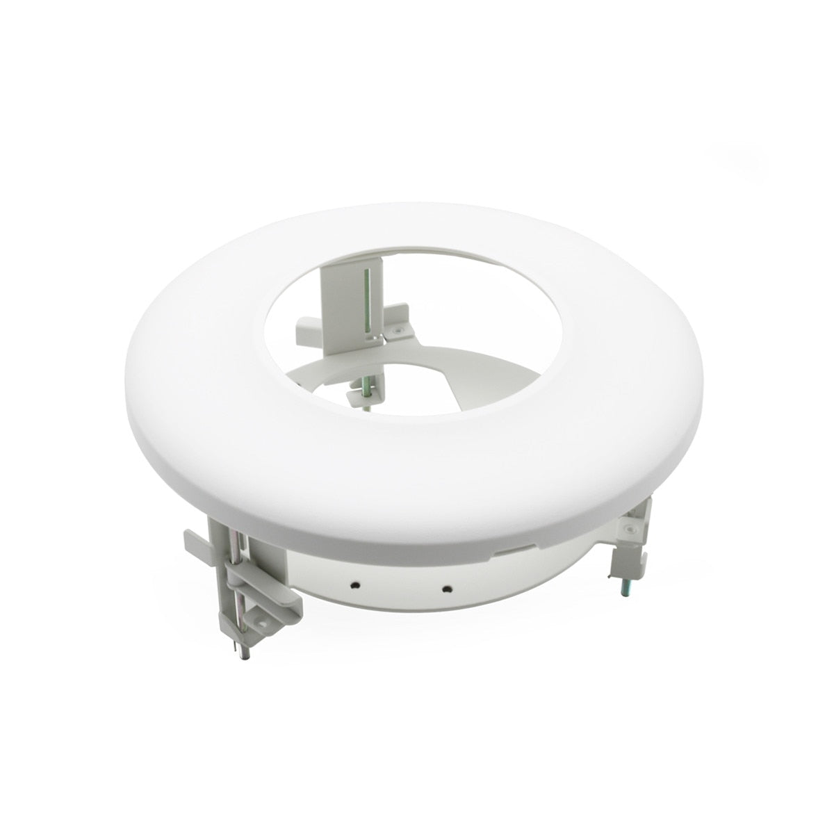 IC Realtime MNT-REC2-V2 In Ceiling Recessed Mounting Kit For Full Size Domes - image 3