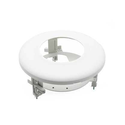 IC Realtime MNT-REC2-V2 In Ceiling Recessed Mounting Kit For Full Size Domes - image 3