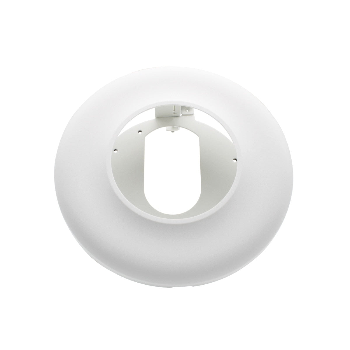 IC Realtime MNT-REC2-V2 In Ceiling Recessed Mounting Kit For Full Size Domes - image 4