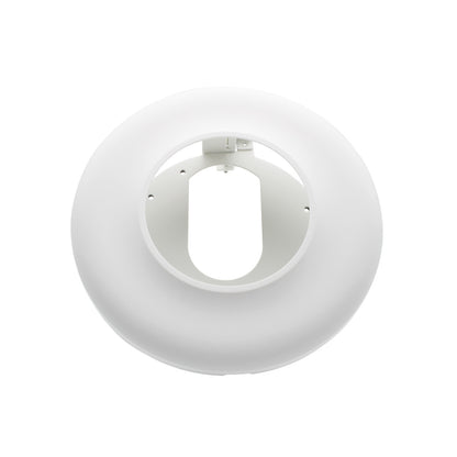 IC Realtime MNT-REC2-V2 In Ceiling Recessed Mounting Kit For Full Size Domes - image 4