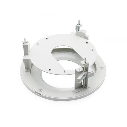 IC Realtime MNT-REC2-V2 In Ceiling Recessed Mounting Kit For Full Size Domes - image 5
