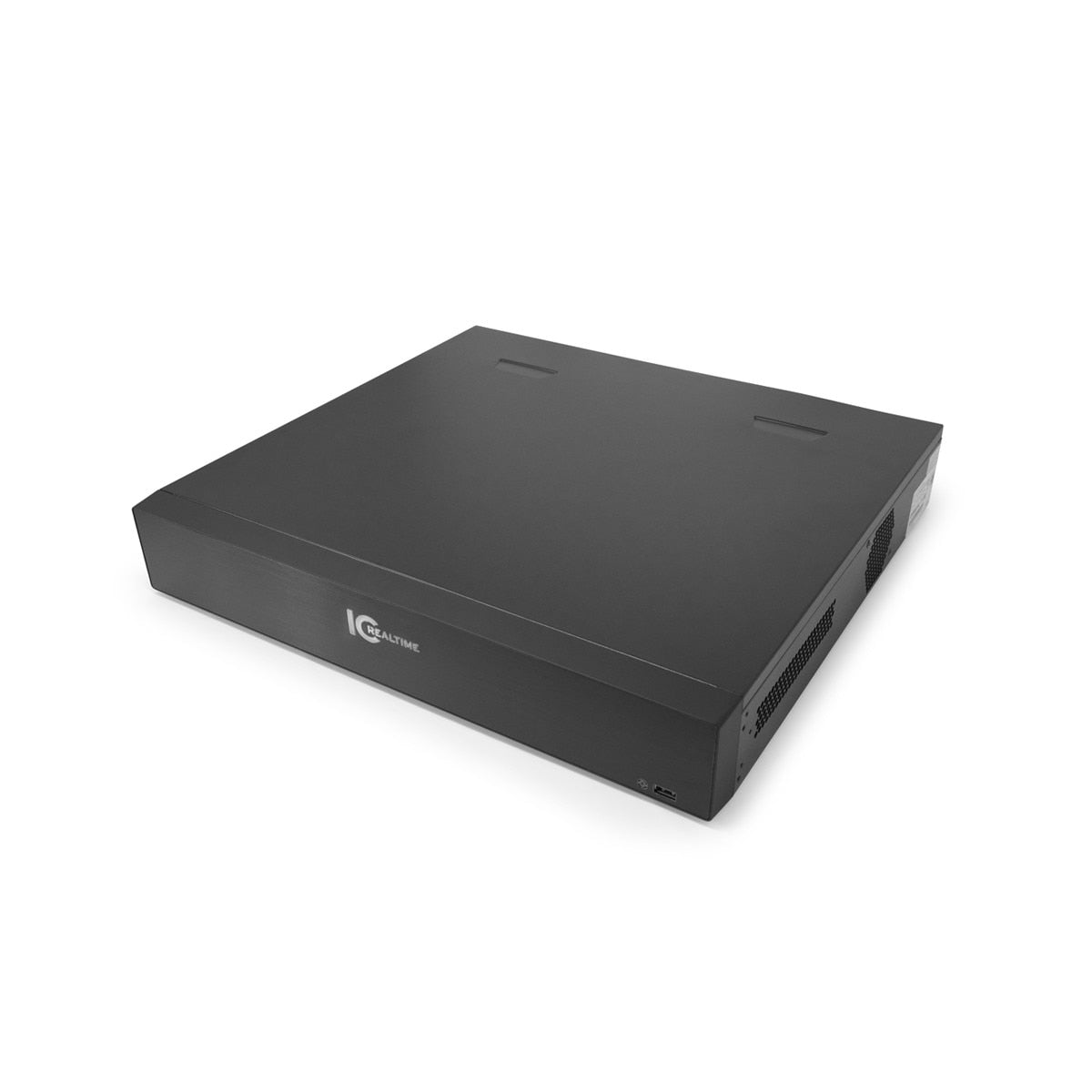 IC Realtime NVR-FX24POE-15U32MP1-8TB 24-Channel Network Video Recorder - product image 1