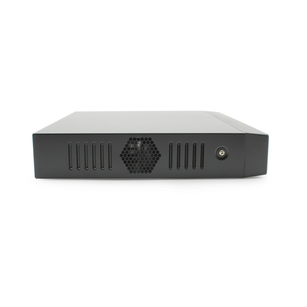 IC Realtime NVR-MX08POE-1U-4KM1-2TB 8-Channel Network Video Recorder - product image 3