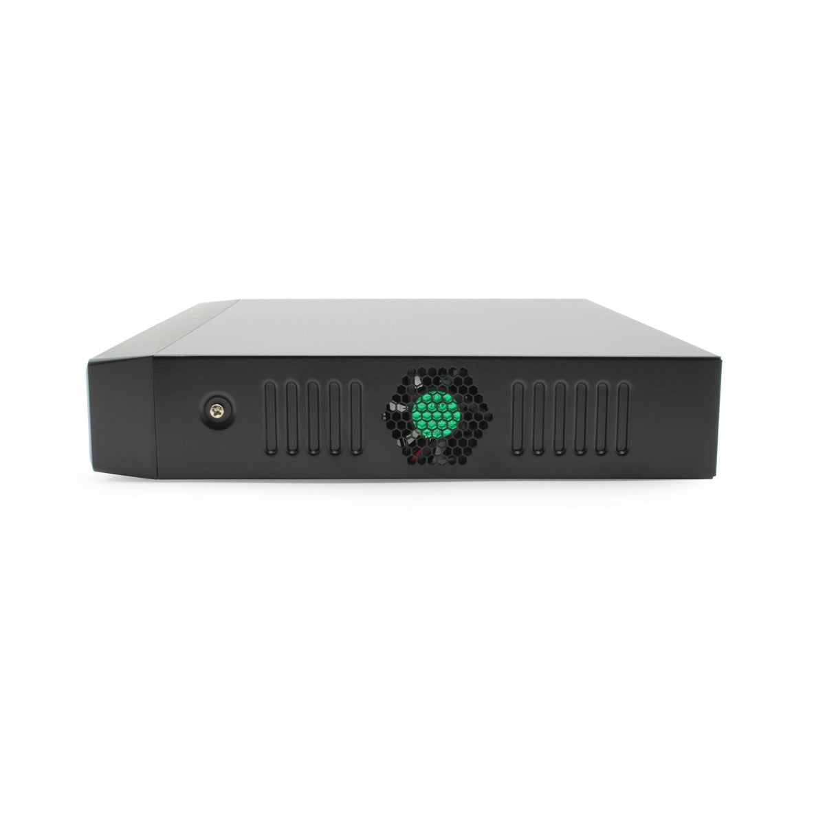 IC Realtime NVR-MX08POE-1U-4KM1-2TB 8-Channel Network Video Recorder - product image 4