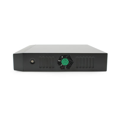 IC Realtime NVR-MX08POE-1U-4KM1-2TB 8-Channel Network Video Recorder - product image 4