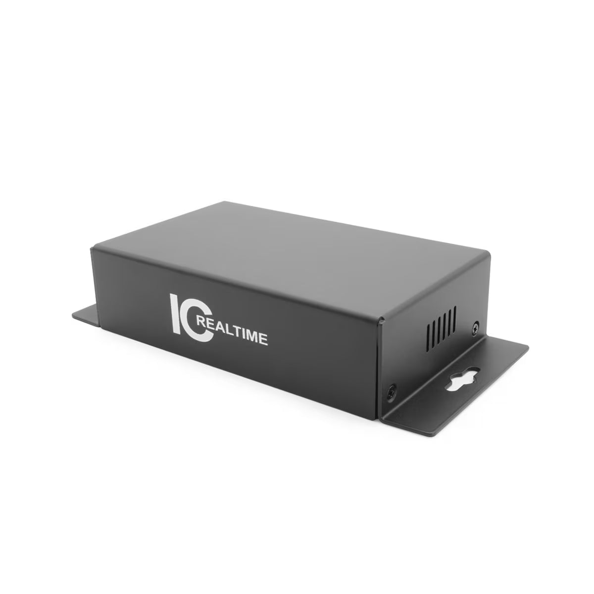 IC Realtime NVS-EG16-1U4K1 16-CH IP Camera Streaming Box