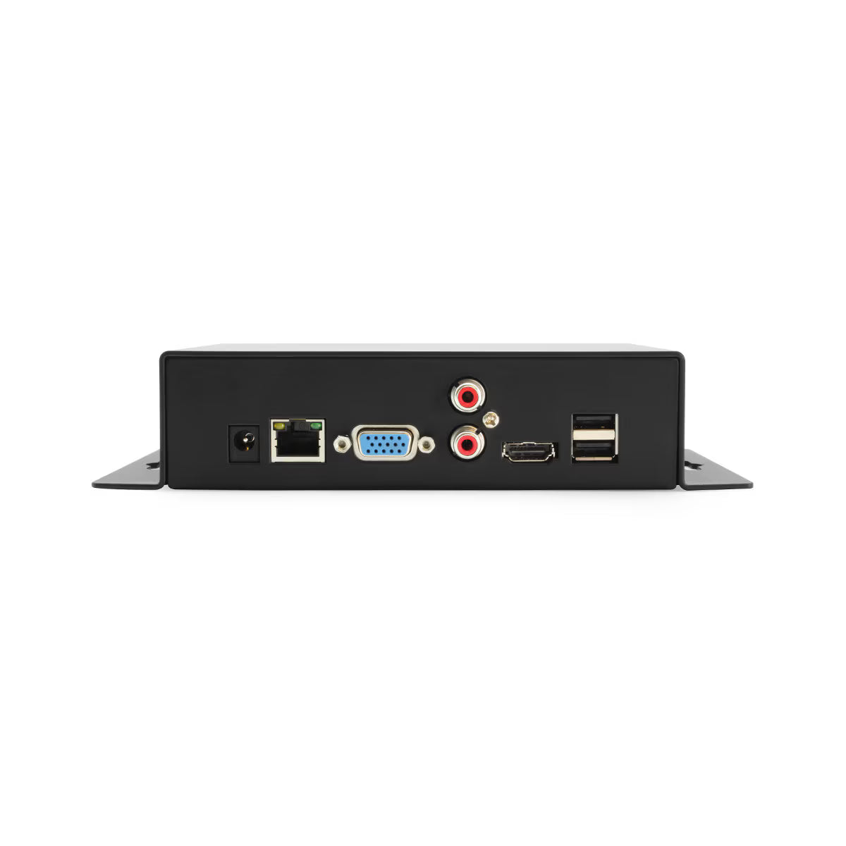 IC Realtime NVS-EG16-1U4K1 16-CH IP Camera Streaming Box