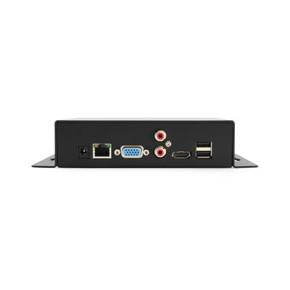 IC Realtime NVS-EG16-1U4K1 16-CH IP Camera Streaming Box