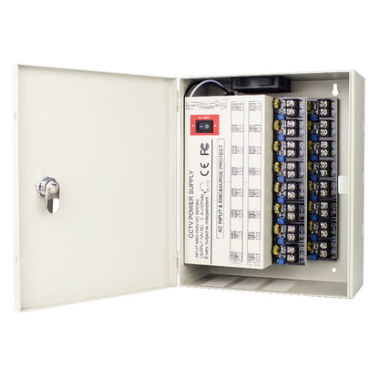 IC Realtime PS-DC32A16HD-4DK Power Supply Unit