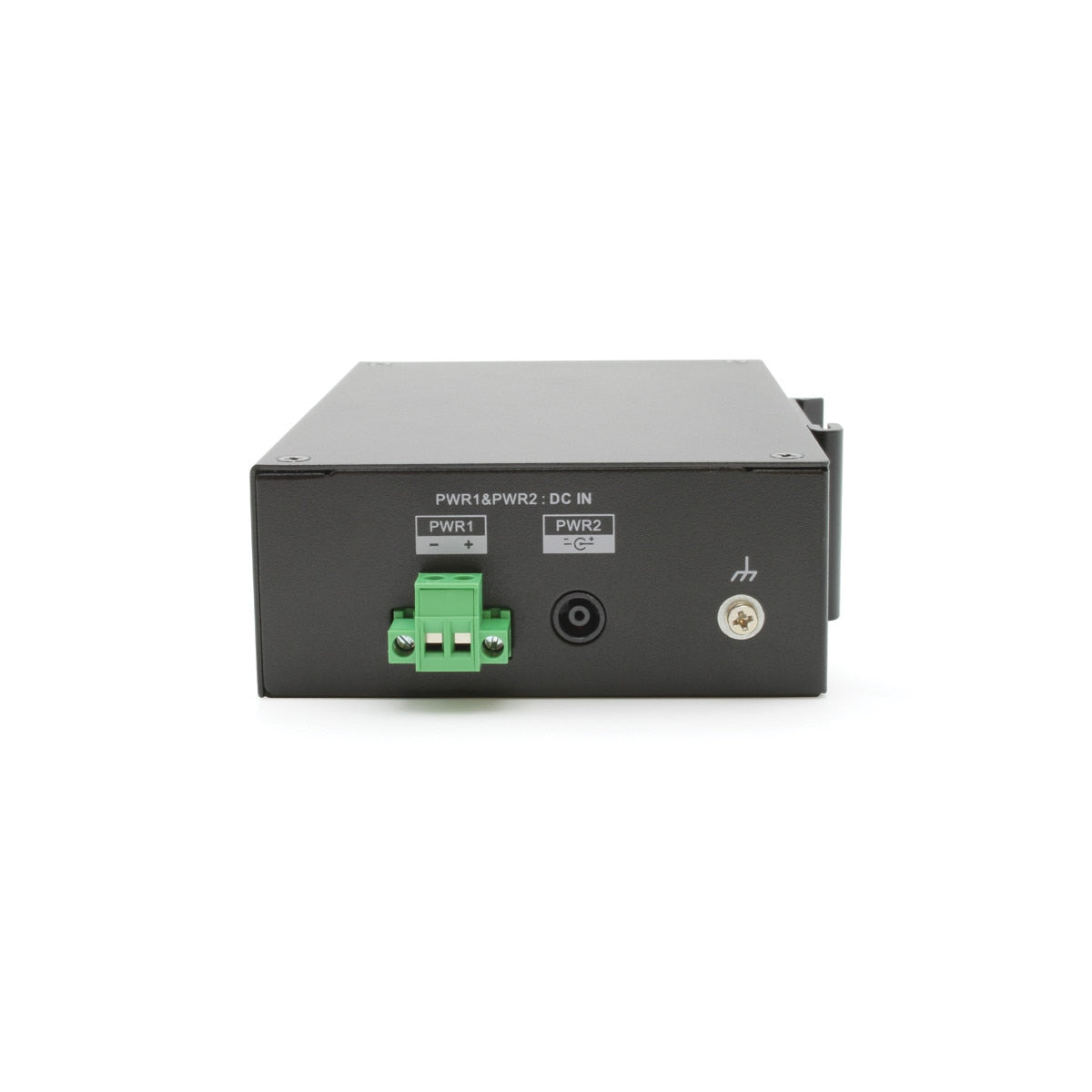 IC Realtime PWR-EPOE-8-V2 8 Port Full Gigabit Epoe Switch 120W Max - image 4
