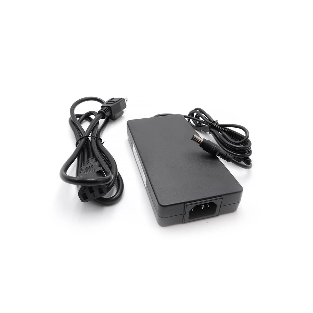 IC Realtime PWR-EPOE-8-V2 8 Port Full Gigabit Epoe Switch 120W Max - image 6