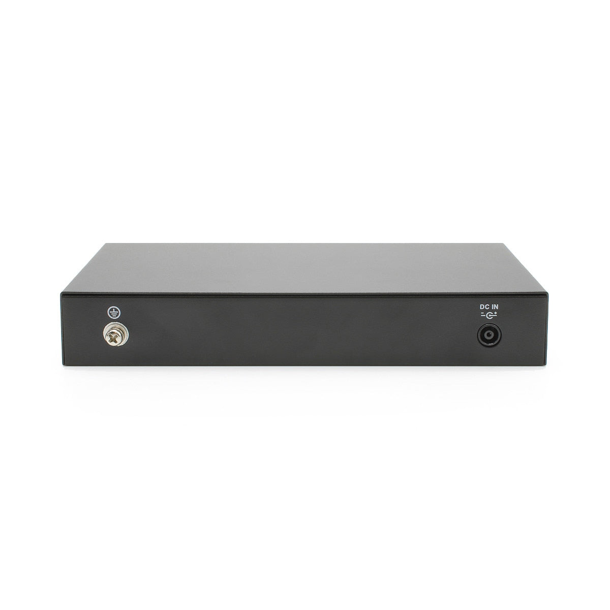 IC Realtime PWR-POE-8-V3 8-Port Gigabit PoE Switch - product image 3