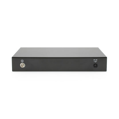 IC Realtime PWR-POE-8-V3 8-Port Gigabit PoE Switch - product image 3