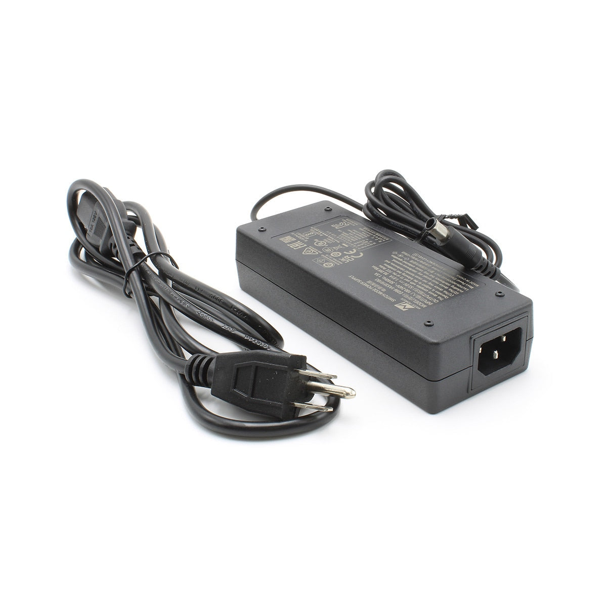 IC Realtime PWR-POE-8-V3 8 Port Full Gigabit POE Switch 96W Max - image 6