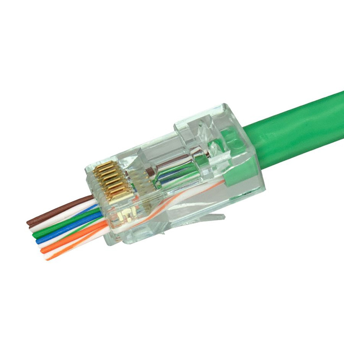 IC Realtime S45-1600 Pass Through Green Tint - image 4