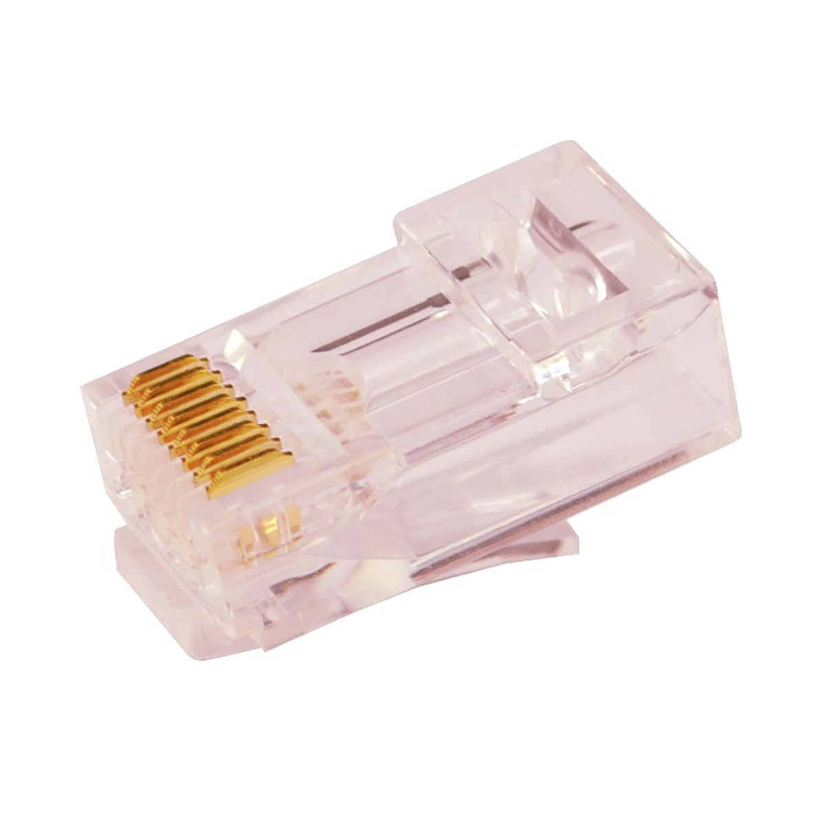 IC Realtime S45-1700 Pass Through Red Tint, Hi/lo Stagger - image 4