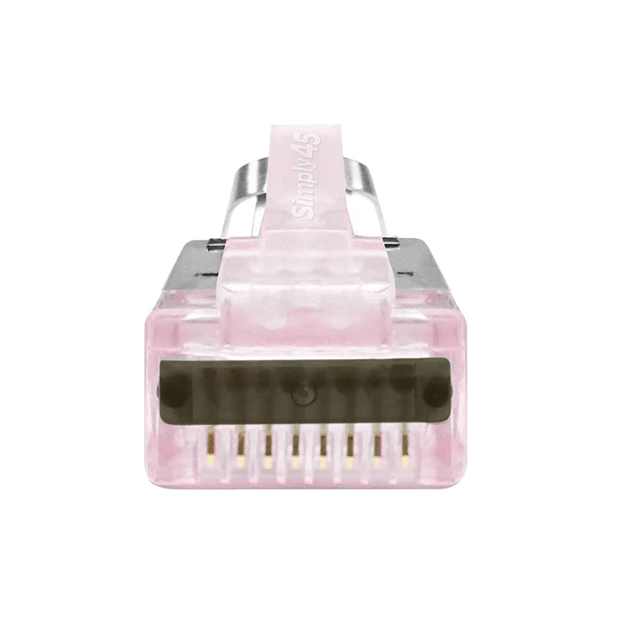 IC Realtime S45-1750P PROSeries Pass Through Shielded Red Tint, Hi/lo Stagger - image 3