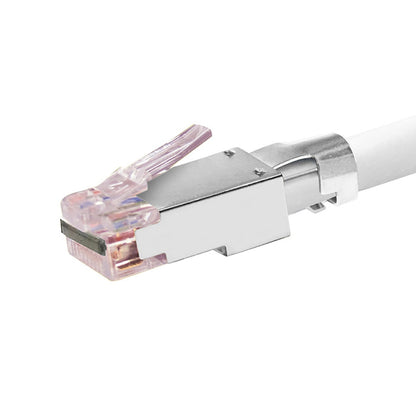 IC Realtime S45-1750P PROSeries Pass Through Shielded Red Tint, Hi/lo Stagger - image 5